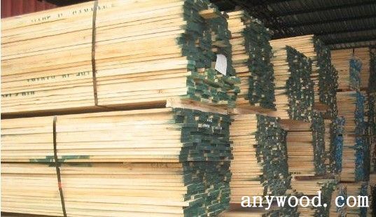 批木网 anywood.com
