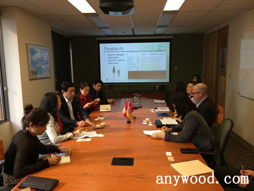 批木网  anywood.com