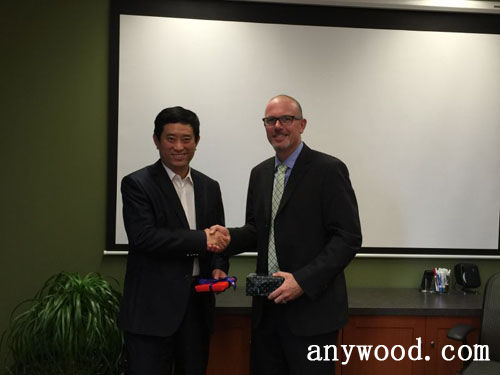 批木网  anywood.com