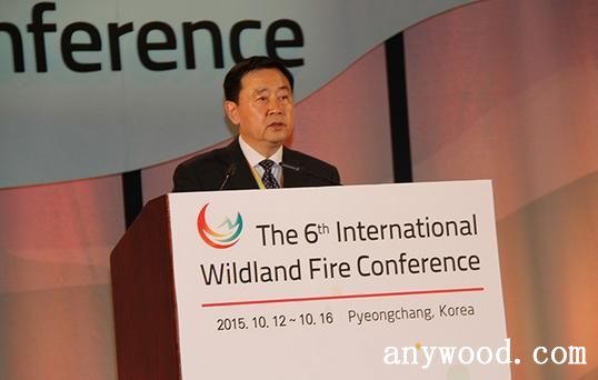 批木网 anywood.com