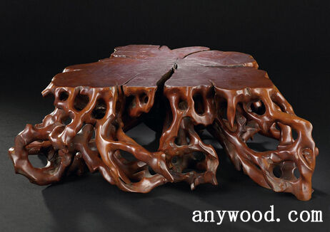 批木网 anywood.com