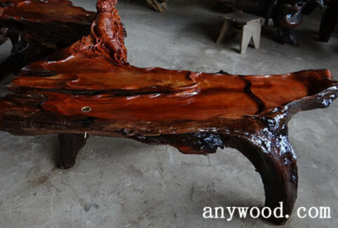 批木网 anywood.com