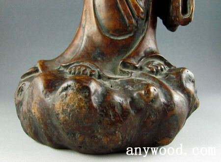 批木网 anywood.com