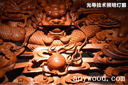 批木网 anywood.com