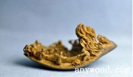 【批木网】anywood.com