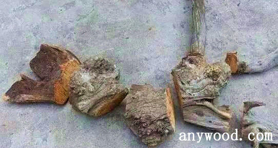 批木网 anywood.com