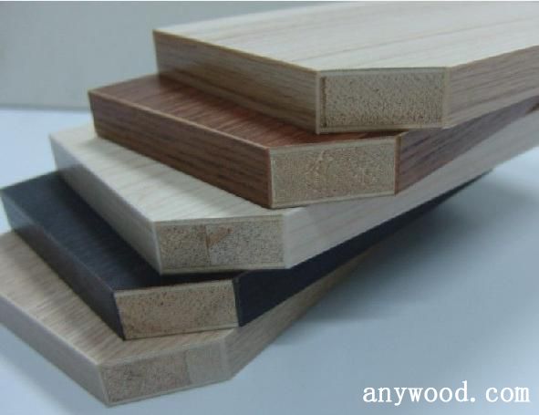 批木网 anywood.com