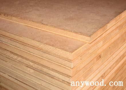 批木网 anywood.com