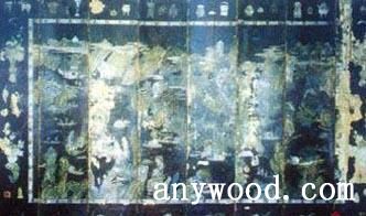 批木网 anywood.com