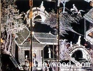 批木网 anywood.com