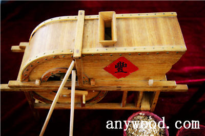 【批木网】anywood.com