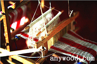 【批木网】anywood.com