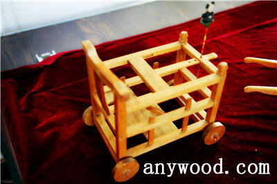 【批木网】anywood.com