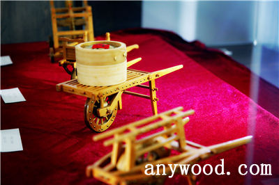 【批木网】anywood.com