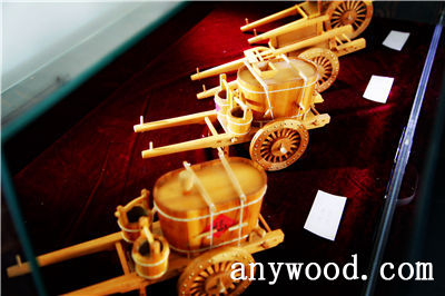 【批木网】anywood.com