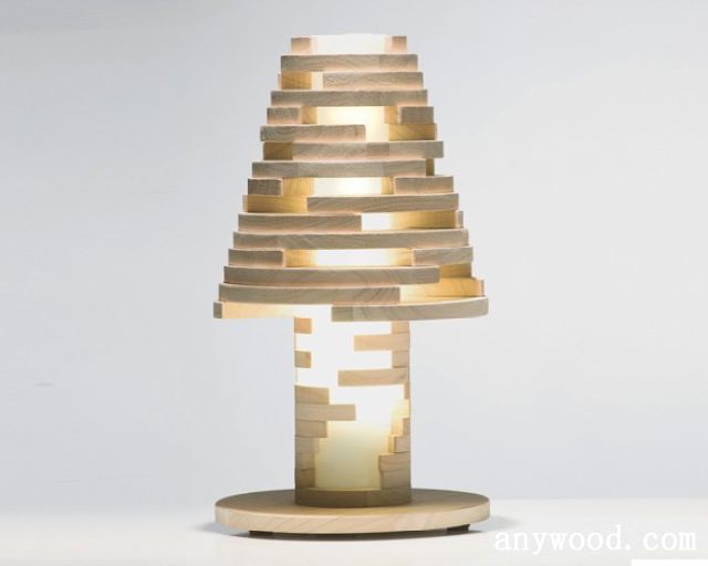 批木网 anywood.com