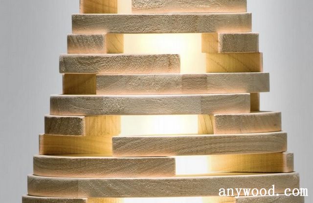 批木网 anywood.com