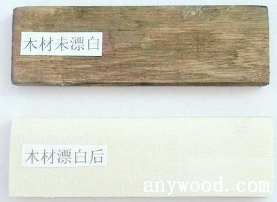 批木网 anywood.com