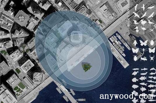 批木网 anywood.com