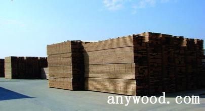 【批木网】anywood.com