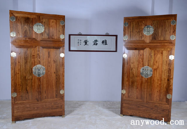 批木网 anywood.com