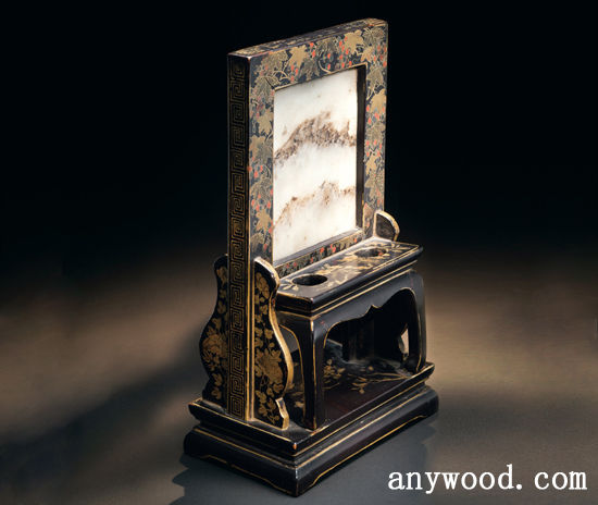 批木网 anywood.com