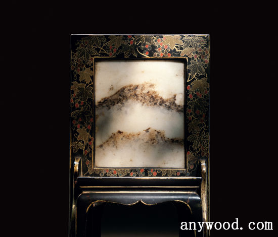 批木网 anywood.com