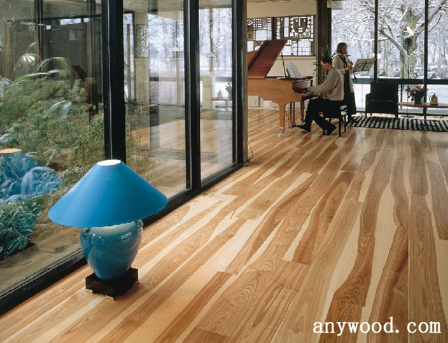 批木网 anywood.com