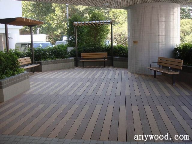 批木网 anywood.com