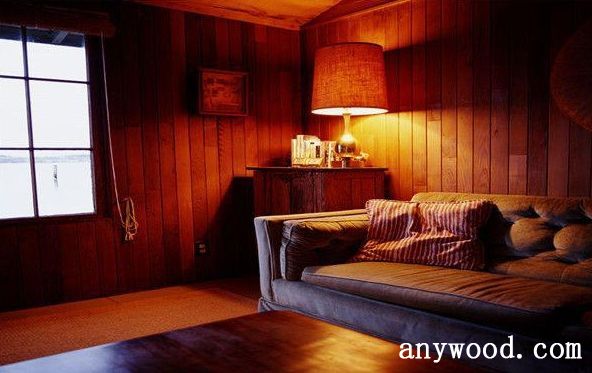 批木网 anywood.com