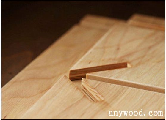 批木网 anywood.com