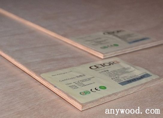 批木网 anywood.com