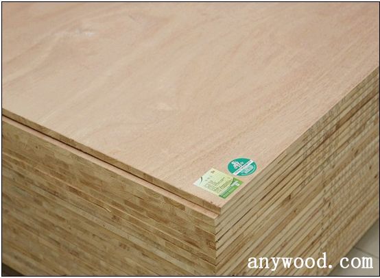 批木网 anywood.com