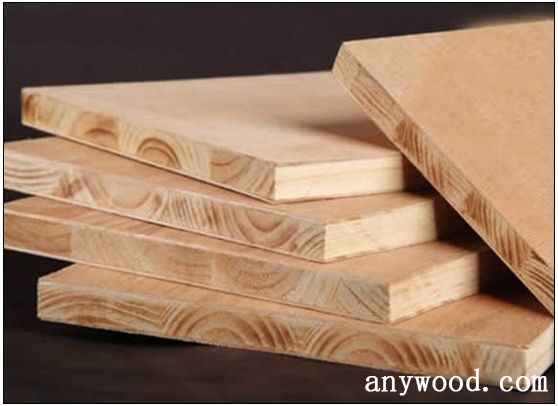 批木网 anywood.com