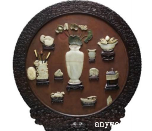 批木网 anywood.com
