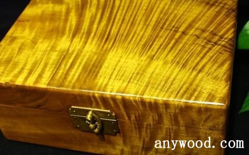 批木网 anywood.com