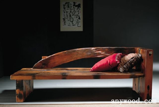批木网 anywood.com