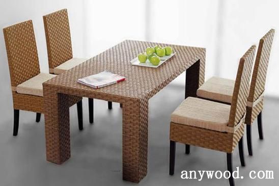 批木网 anywood.com