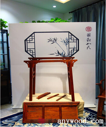 批木网 anywood.com