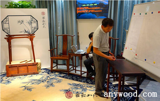 批木网 anywood.com