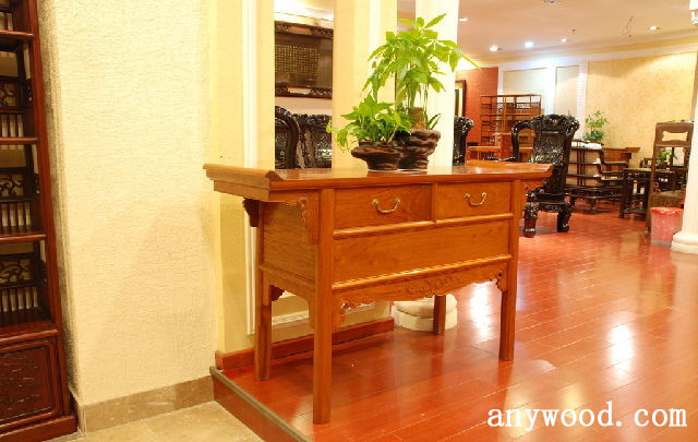 批木网 anywood.com