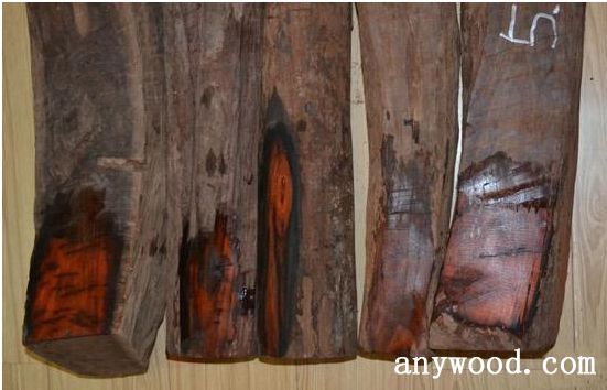 批木网 anywood.com