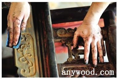 批木网 anywood.com