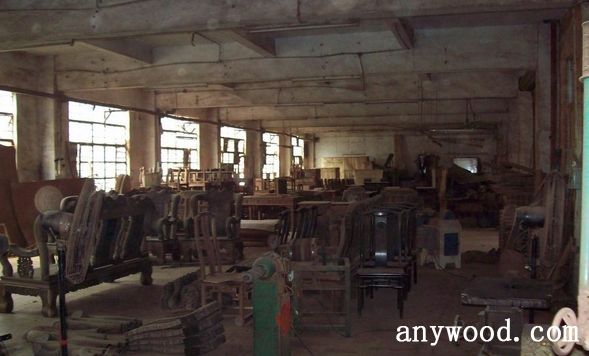 批木网 anywood.com