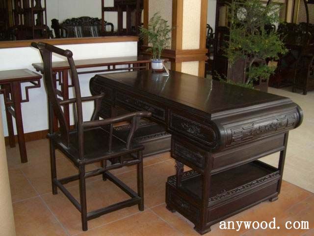 批木网 anywood.com