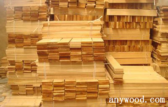 批木网 anywood.com