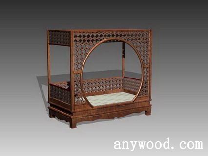 批木网 anywood.com