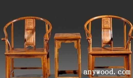 批木网 anywood.com