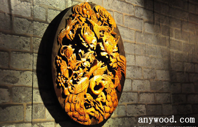 批木网 anywood.com
