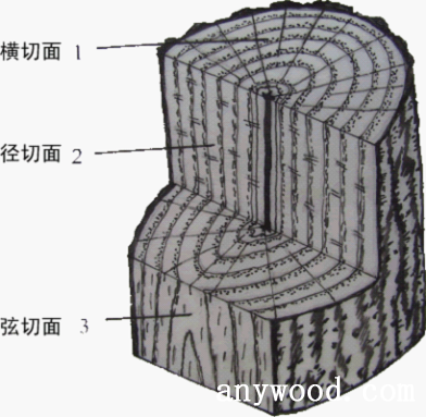 批木网 anywood.com
